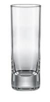 Stikliukai AIALA, stiklas, 60 ml, D 3,8 cm, , ISIVCR8436536686111