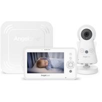 Angelcare AC25 judesio monitorius su vaizdo monitoriumi 1 vnt.