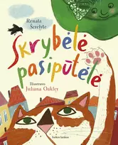 Skrybėlė pasipūtėlė - Renata Šerelytė