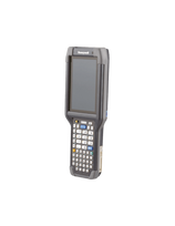 Honeywell CK65, 2D, LR, 10.5 cm (4), num., BT, Wi-Fi, NFC, Android, GMS