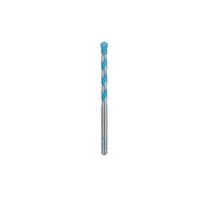 Universalus grąžtas Bosch MULTI CONSTRUCTION, 6,5x100 mm, 1 vnt. 2608596059