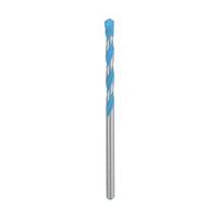 Universalus grąžtas Bosch MULTI CONSTRUCTION, 4x40x75 mm, 1 vnt. 2608900604