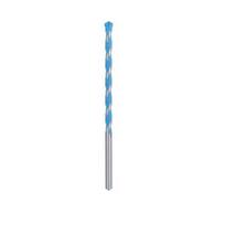 Universalus grąžtas Bosch MULTI CONSTRUCTION, 12x200x250 mm, 1 vnt. 2608901486
