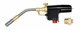 Dujų degiklis su pjezo 2.0kW 2800°C AW13815 AWTOOLS