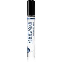 Eye of Love UNSCENTED MALE for men and women kvepalai su feromonais vyrams ir moterims 10 ml
