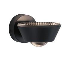 Paulmann 79769 - LED/9W IP44 Pritemdomi sieniniai šviestuvai SABIK 230V