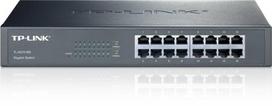 Komutatorius TP-Link TL-SG1016D