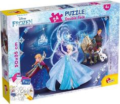 Dėlionė Lisciani Dvišalis Puzzle Plius 24 Šaldytas 2