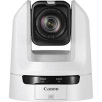 Canon kamera CR-N100 (balta) su automatinio stebėjimo licencija