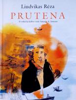 Prutena - Martynas Liudvikas Rėza