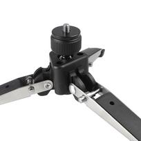 Statiefvoet voor Monopod (1/4 aansluiting)
