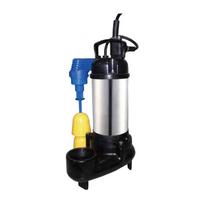 Drenažinis siurblys Evak 40ESV-5.02SAG 0.15kW 230V max. 7m 200L/min.