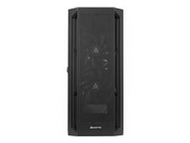 CHIEFTEC APEX AIR high-airflow gaming chassis E-ATX Black