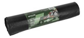 Šiukšlių maišai STALCO 120L, 10 vnt.