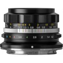 Voigtlander Nokton D35 mm F/ 1.2 Nikon Z