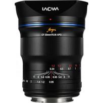 Venus Optics Argus 25mm F/ 0.95 CF APO for Fujifilm X