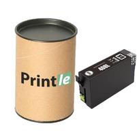 Epson 408L (C13T09K14010) kasetė black 2200psl (Printle)  (su mikroschema)