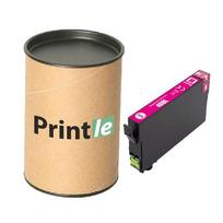 Epson 408L (C13T09K34010) kasetė magenta 1700psl (Printle)  (su mikroschema)