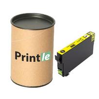Epson 408L (C13T09K44010) kasetė yellow 1700psl (Printle)  (su mikroschema)