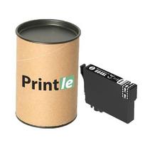 Epson 604XL (C13T10H14010) kasetė black 600psl (Printle)  (su mikroschema)