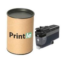 Brother LC-426XLBK kasetė black/juoda 6000psl (Printle) LC426XLBK (su mikroschema)