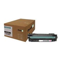 HP 508A (CF363A) kasetė magenta/purpurinė 5000psl (Printle)  (su mikroschema)