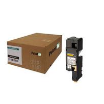 Epson C13S050611 kasetė yellow/geltona 1400psl (Printle)  (su mikroschema)