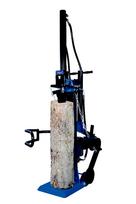 Malkų skaldiklis HL1050, 10 t, 400V, Scheppach