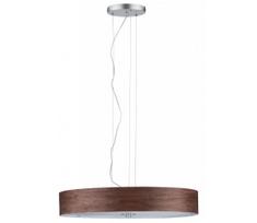 Paulmann 79686 - 3xE27/20W Pakabinamas sietynas NEORDIC LISKA 230V graikinis riešutas