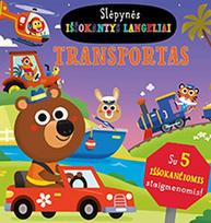 Slėpynės. Iššokantys langeliai. Transportas