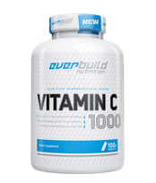 EverBuild Nutrition Vitamin C 1000 100 tab