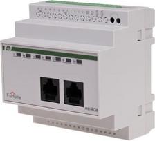 LED RGB controller, 12V, 1 channel, LEVEL 6, mH-RGB-6 MH-RGB-6 | 5908312597681