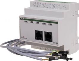 Eight-channel temperature sensor module, LEVEL 6, MH-S8-6 MH-S8-6 | 5908312595199