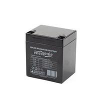 GEMBIRD BAT-12V4.5AH Energenie Rechargeable Gel Battery 12V/4.5AH