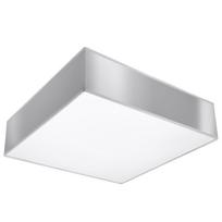 Lubinis šviestuvas SOLLUX HORUS 35 pilkas