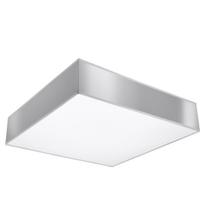 Lubinis šviestuvas SOLLUX HORUS 45 pilkas
