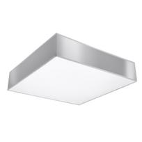Lubinis šviestuvas SOLLUX HORUS 55 pilkas