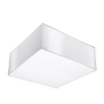 Lubinis šviestuvas SOLLUX HORUS baltas