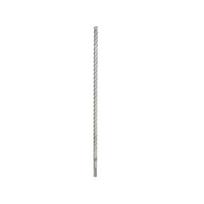 Grąžtas betonui Bosch SDS-plus-5X, 12x400x460 mm, 1 vnt. 2608833812