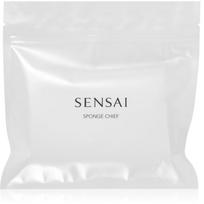 Sensai Sponge Chief servetėlės makiažui valyti 1 vnt.