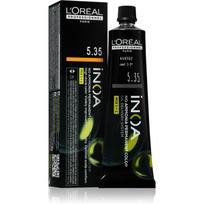 L’Oréal Professionnel Inoa ilgalaikiai plaukų dažai be amoniako atspalvis 5.35 60 ml