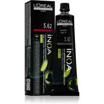 L’Oréal Professionnel Inoa ilgalaikiai plaukų dažai be amoniako atspalvis 5.62 60 ml