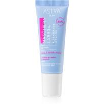 Astra Make-up Skin regeneruojamoji kaukė lūpoms 10 ml