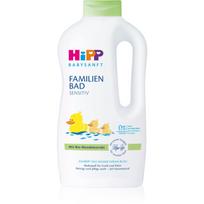 Hipp Babysanft Sensitive vonios putos 1000 ml