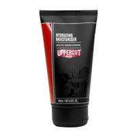 Uppercut Deluxe drėkinamasis kremas 120 ml