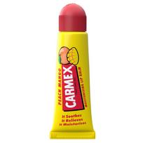 CARMEX PEACH MANGO TUBE Lūpų balzamas