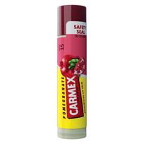 CARMEX POMEGRANATE STICK Lūpų balzamas