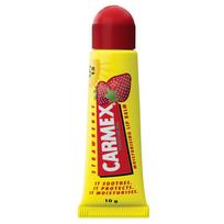 CARMEX STRAWBERRY TUBE Lūpų balzamas