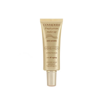 Coverderm Peptumax Make-up SPF 50+ kreminė priešraukšlinė pudra, 30ml