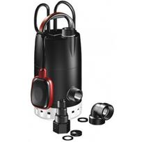 Drenažinis siurblys Grundfos Unilift CC 9 - A1 0.75kW 230V max. 7m 233L/min.